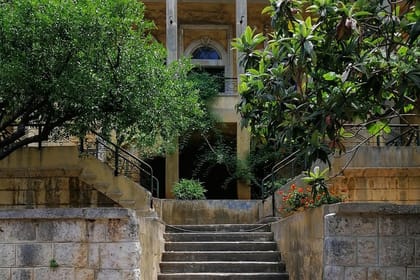 Jeita Grotto,Harissa&Byblos Full-Day PRIVATE-CAR Trip from Beirut