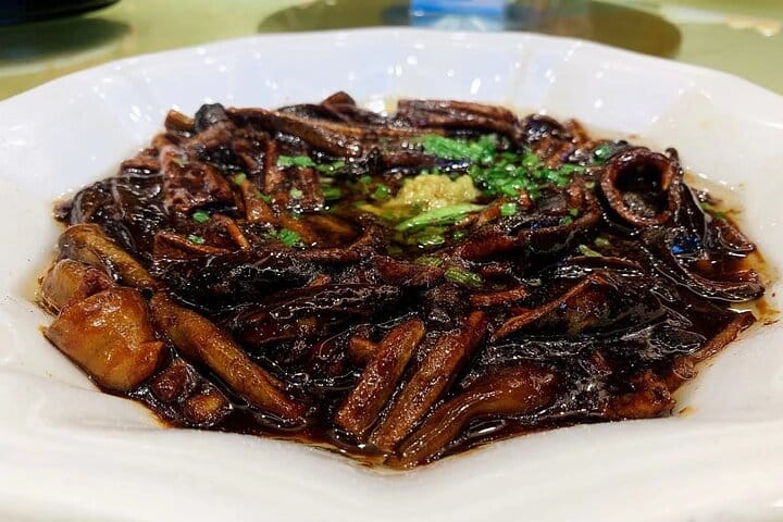 Beijing Forbidden City and Badaling Great Wall private day tour.