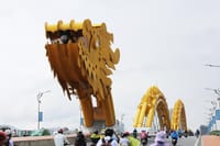 Da Nang: DA NANG HIGHLIGHTS AND NATURAL WONDERS FULL-DAY TOUR 2
