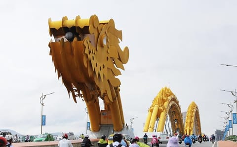 Full-Day Tour of Da Nang's Cultural and Natural Highlights
