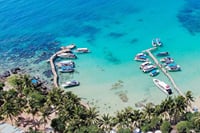 Phu Quoc Sea Journey: 3 Islands & Cable Car Experience 8