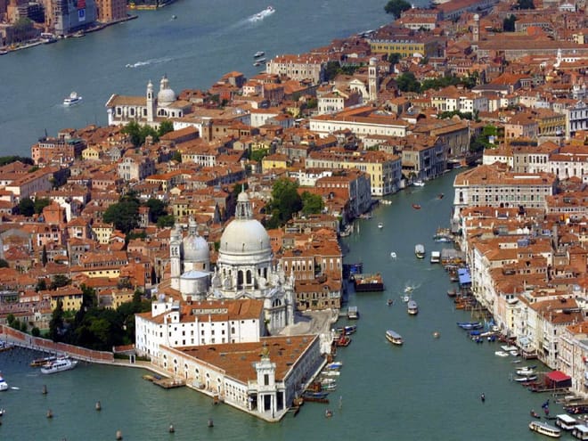 3 hours Venice walking tour 6
