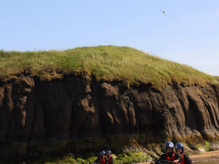 Adventure Jet ski tour, photo 6