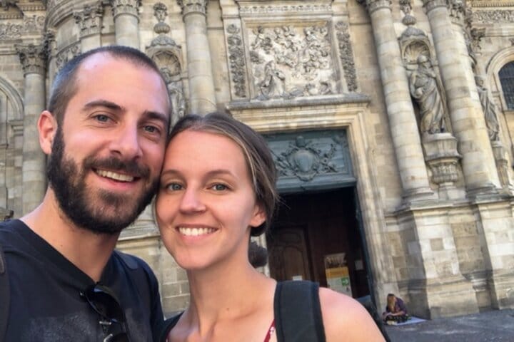 Bordeaux Old Town Exploration Game and Private Tour 7