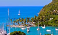 Marigot Bay