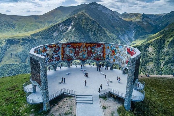 Kazbegi
