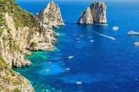 Discover Sorrento Coast and Capri 1
