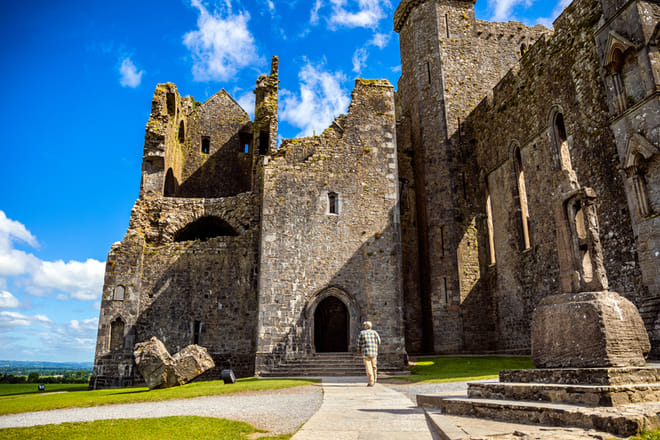 Blarney Castle Full-Day Tour 9