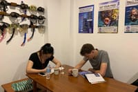 DiveGurus - Open Water Diver Course SSI/PADI 5