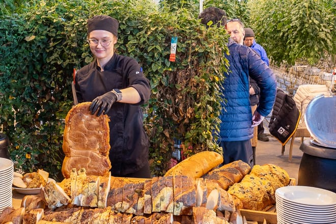 Golden Circle, Friðheimar Tomato Farm & Laugarás Lagoon