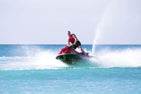Jet Ski Rental in St. Julian's (St. George's Bay) (Shared Jet Ski: Driver and One Passenger) 7