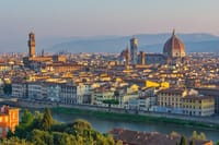 Private Florence History & Landmarks Tour 5