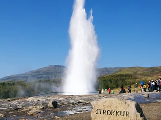 Full-Day Golden Circle & Hvammsvík Hot Springs Tour, photo 12