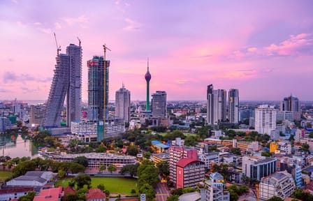 Sri Lanka Cultural Tour