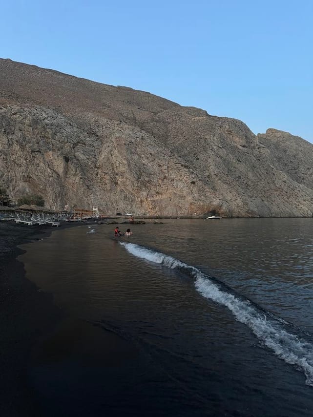 Private Santorini Tailor-Made Tour – Choice of the Guest 4
