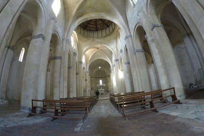 Private Etruscan History Tour from Civitavecchia: Tarquinia and Tuscania photo 5