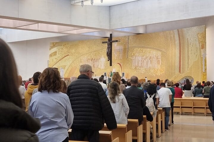 FATIMA: Private Tour to Shrine and Shepherds’ house from Porto