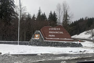 Vancouver Mountain to Mountain (Grouse,Cypress,Mount Seymour) Private