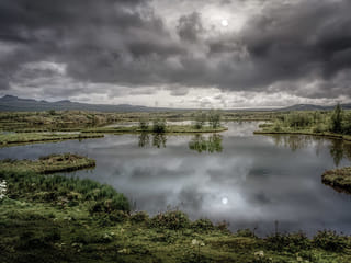 Golden Circle Minibus Day Trip, photo 12