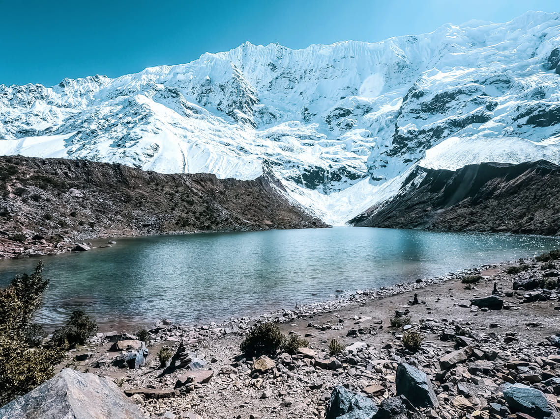 Humantay Lake Full Day Tour from Cusco 8