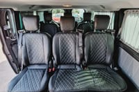 Colina Verde Golf (Minibus 8pax/roundtrip) 5