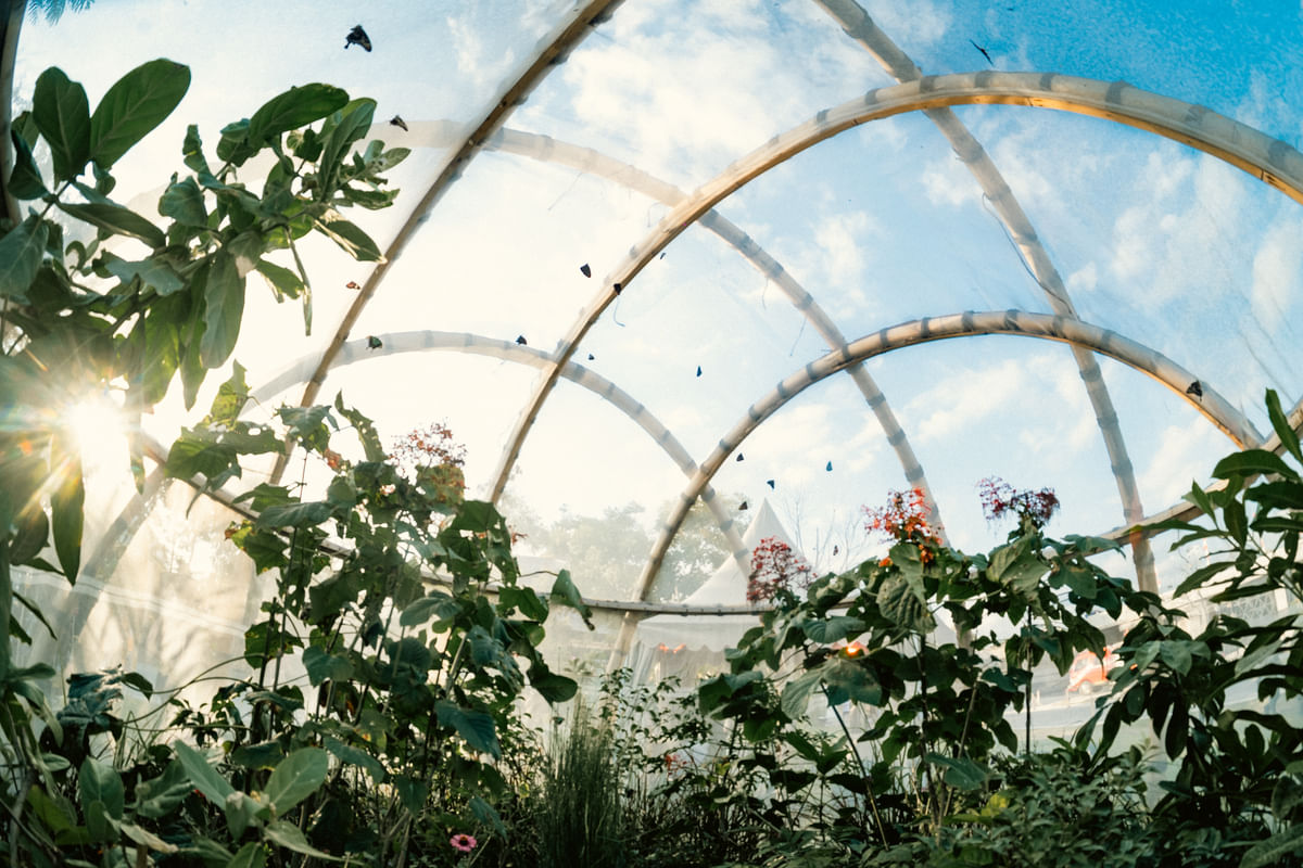 3D2N BALI ECO- ROMANTIC HIDEAWAY