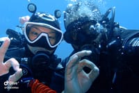 DiveGurus - SSI Scuba Diving for Beginners in Boracay 10