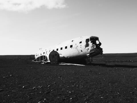 Private Southcoast tour from Reykjavík, photo 3