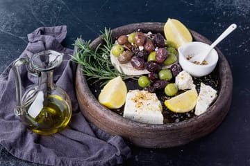 Grand Peloponnese, Self-drive