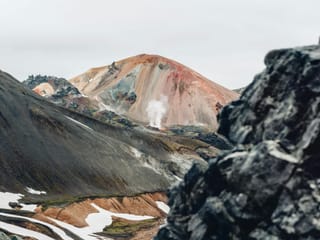 Private Hike Tour to Landmannalaugar - Explore the Highlands with 4x4 Super Jeep, photo 19