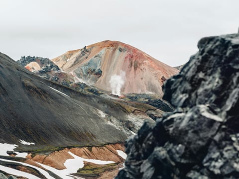 Private Hike Tour to Landmannalaugar -  Explore the Highlands with 4x4 Super Jeep, photo 19