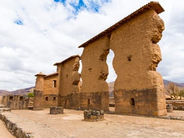 7-Day Cultural and Nature Tour of Cusco and Lima