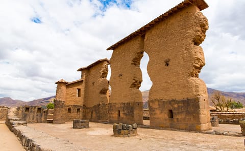 7-Day Cultural and Nature Tour of Cusco and Lima