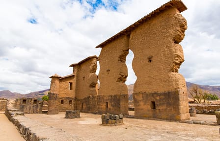 Private Andean Culture Tour: Lima, Cusco, and Sacred Valley