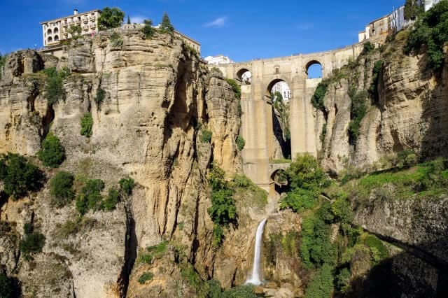 Ronda and White Villages Day Trip from Seville