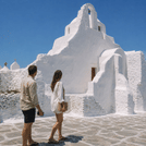 Mykonos Self-Guided Detective Murder Mystery Game 4