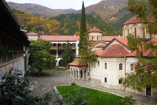 Private Day Trip to the Rhodopi Mountain from Plovdiv 4