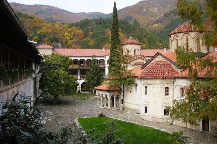 Private Day Trip to the Rhodopi Mountain from Plovdiv 4