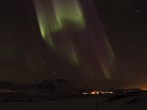 DT 10 Northern Lights - Free photo service - Free retry, photo 18