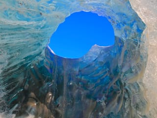 Treasure Iceland - Ice Cave Discovery, photo 18