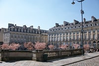 Rennes Private Walking Tour With A Professional Guide 1