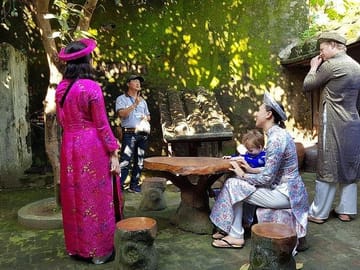 Ao Dai
