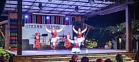 Bulgarian Dinner with Show from Nessebar and Sunny Beach 10
