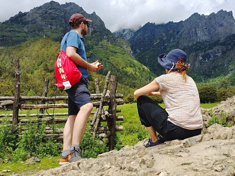 Jade Dragon's Hidden Trails: Authentic & Off-The-Beaten-Path
