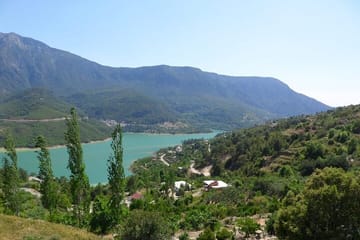 Alanya Jeep Safari Adventure with Dim River Visit and Lunch