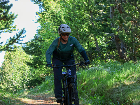 Hrísey island private E-mtb tour, photo 6