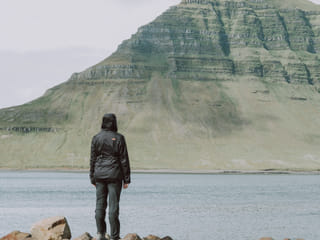 Snæfellsnes Peninsula Tour from Grundarfjordur Port, photo 13