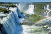 Cataratas del iguazu