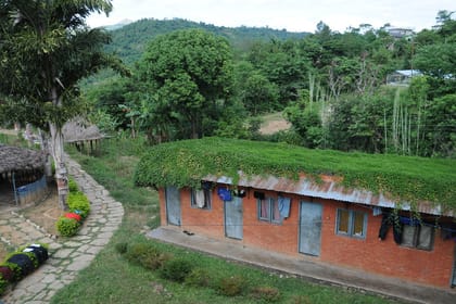 5 Days – Tanahunsur Village Homestay Hike