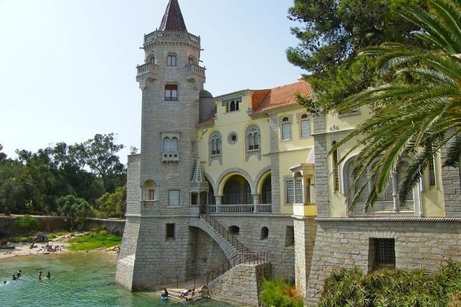 Cascais